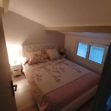 Magnifique Duplex Face A La Mer แซ็งต์-ซีร์-ซูร์-แมร์ ภายนอก รูปภาพ