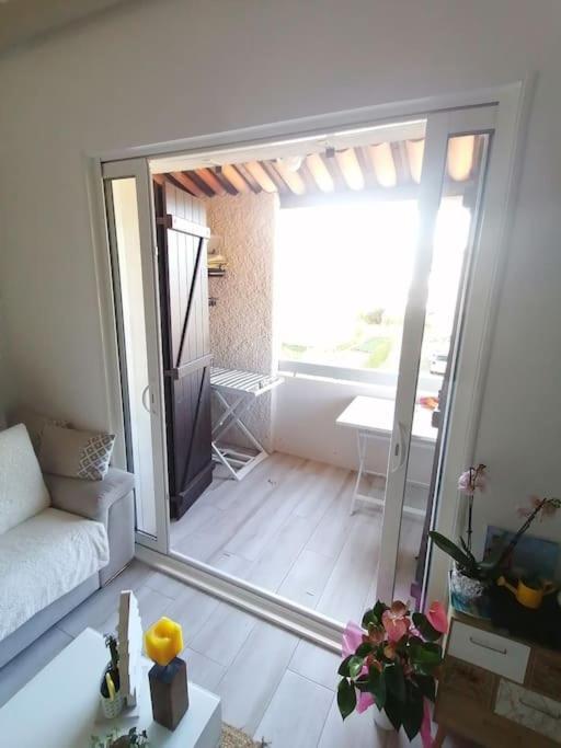 Magnifique Duplex Face A La Mer แซ็งต์-ซีร์-ซูร์-แมร์ ภายนอก รูปภาพ
