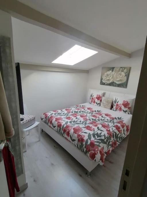 Magnifique Duplex Face A La Mer แซ็งต์-ซีร์-ซูร์-แมร์ ภายนอก รูปภาพ